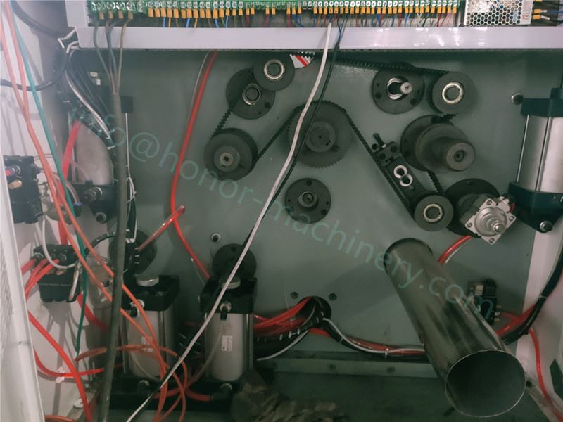 straw paper slitting machine show straw paper slitting machine show