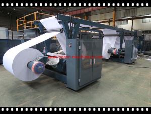 Línea de producción automática de papel de copia de oficina de maquinaria de honor