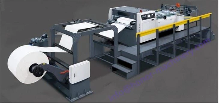 Dividing And Cutting Machine; Splitting Machine1400/1700/1900