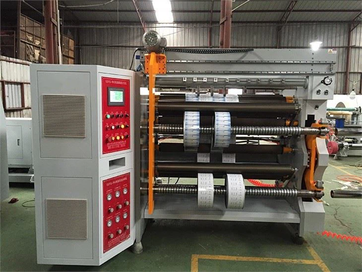 Paper Slitting Machine, Paper Cutter, Paper Cutter, Rewinding Machine, Paper Cutter, Straw Paper Slitting Machine
