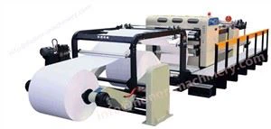 Equipo de corte de papel, Máquina cortadora de papel de encimera, Divisor de papel, Máquina cortadora de papel A3, A5